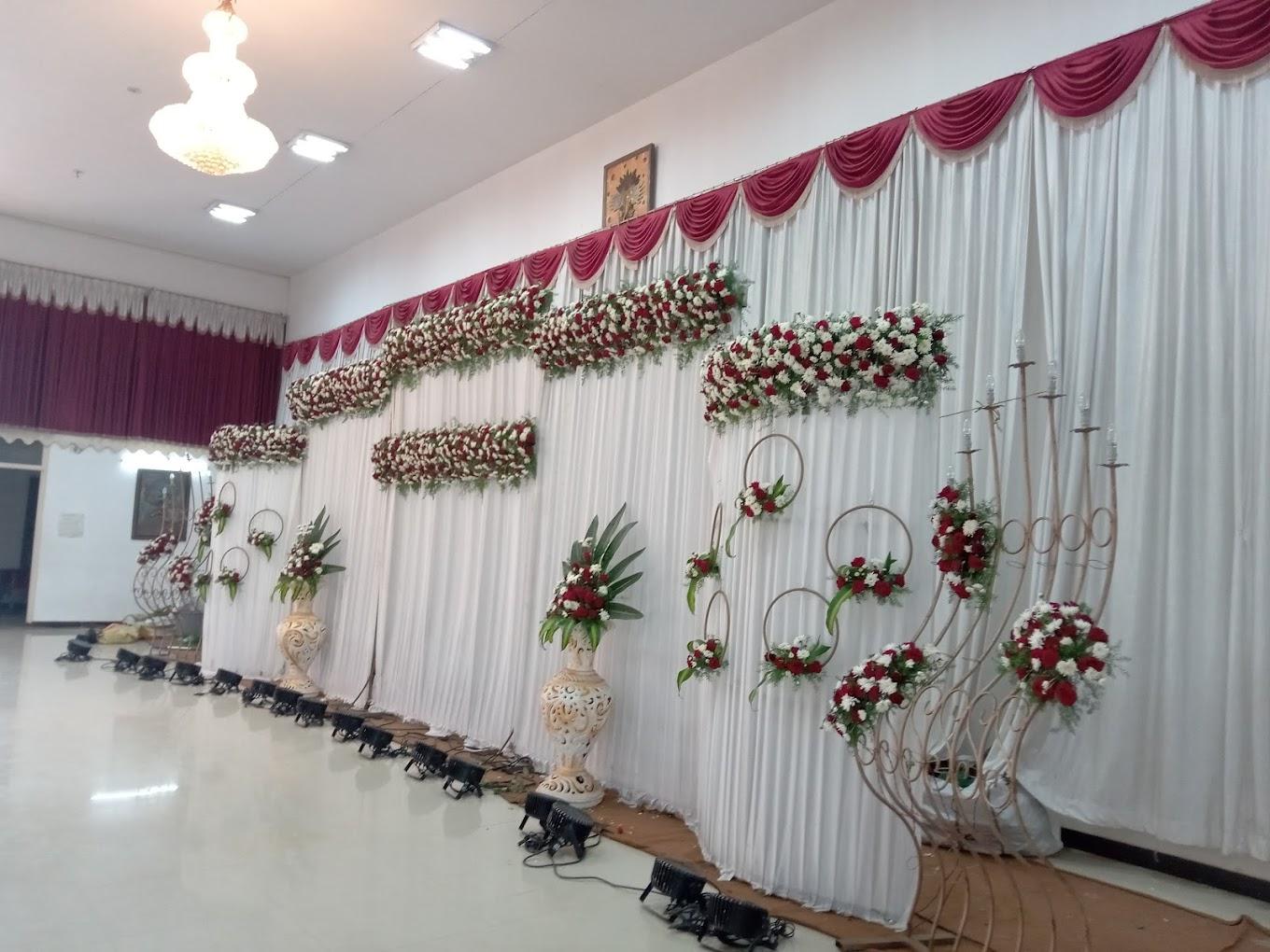Royal Kempegowda Convention Hall - View 2