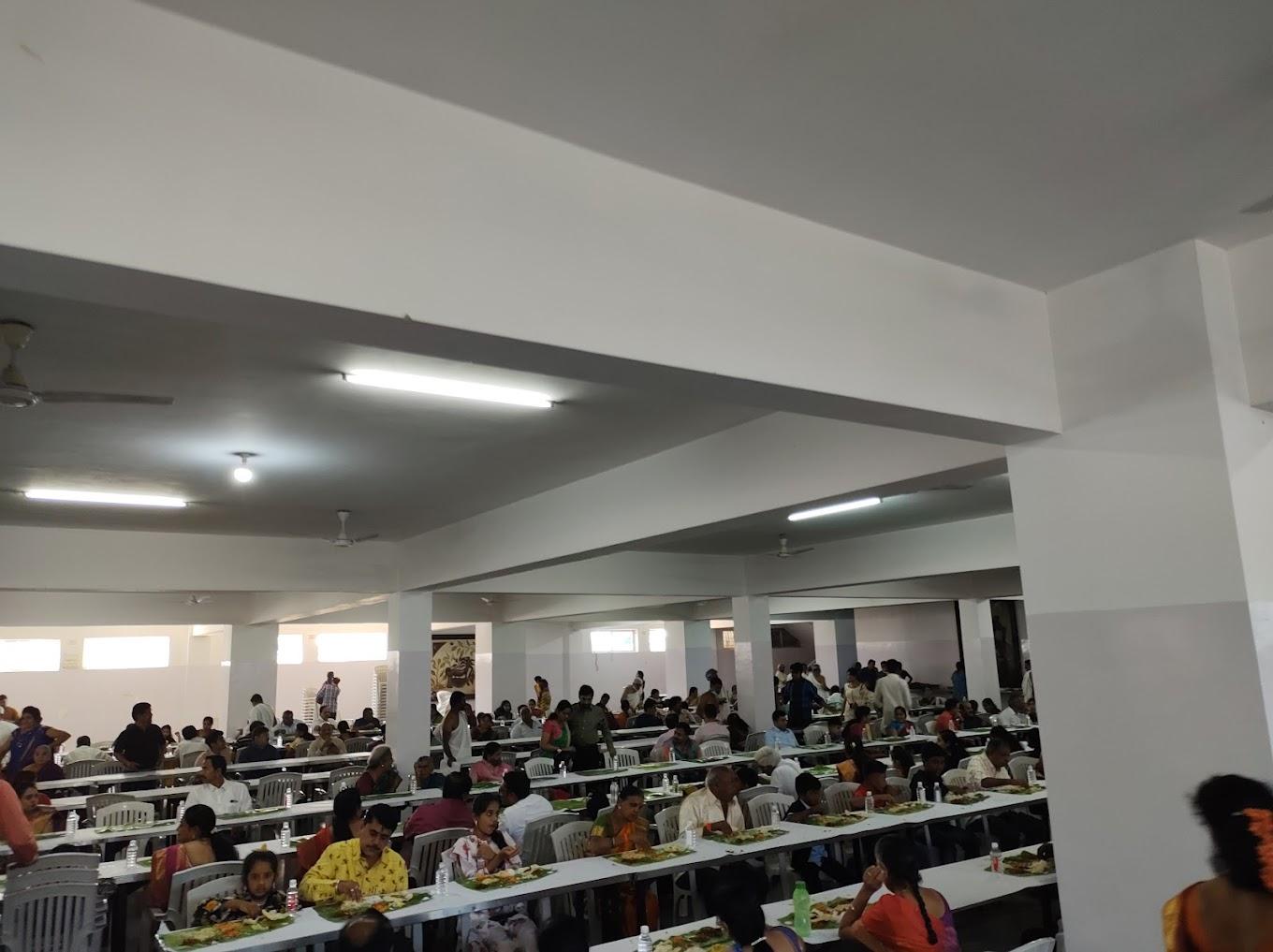 Royal Kempegowda Convention Hall - View 3