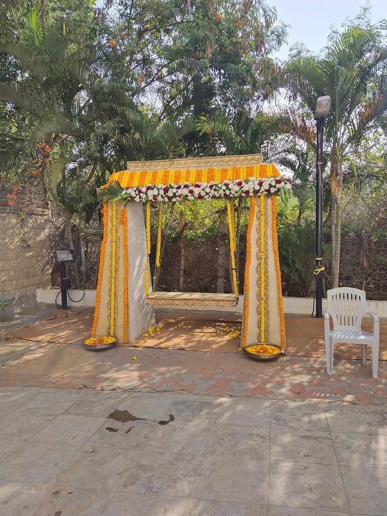 Royal Kempegowda Convention Hall - View 4