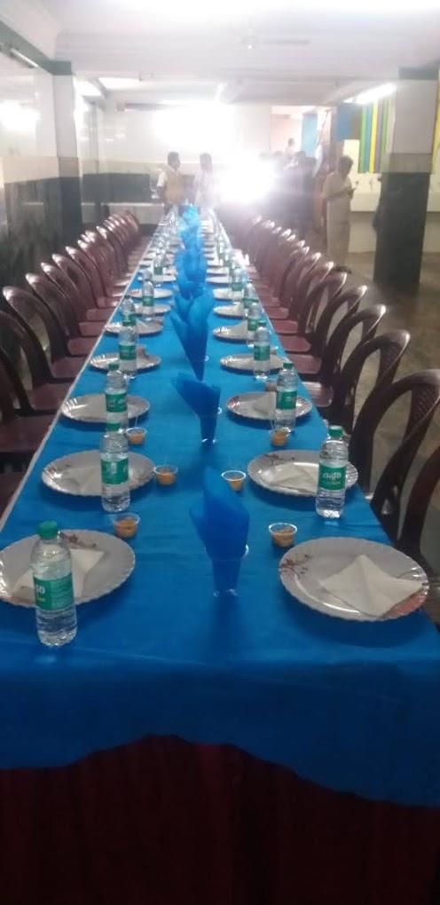 PALACE MARRIAGE HALL - View 2