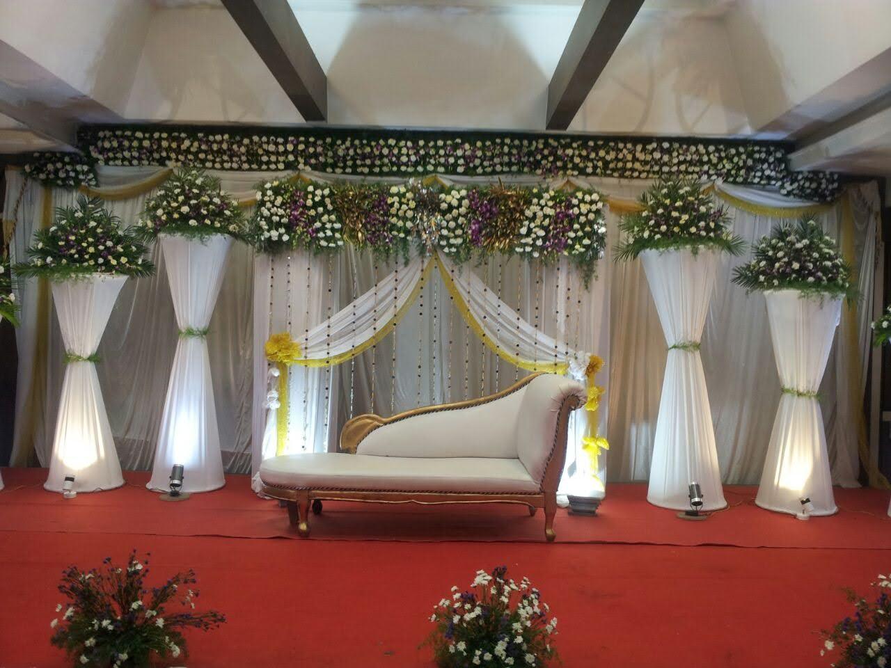 PALACE MARRIAGE HALL - View 3
