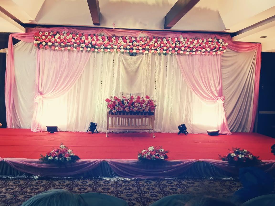PALACE MARRIAGE HALL - View 5