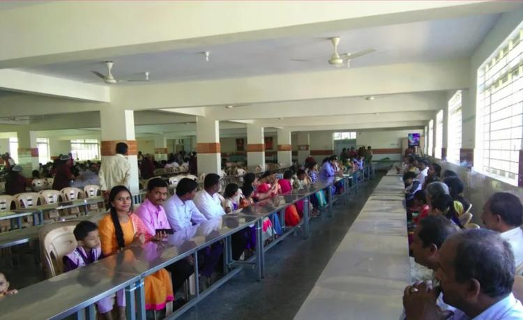 Vokkaligara Bhavana gallery image