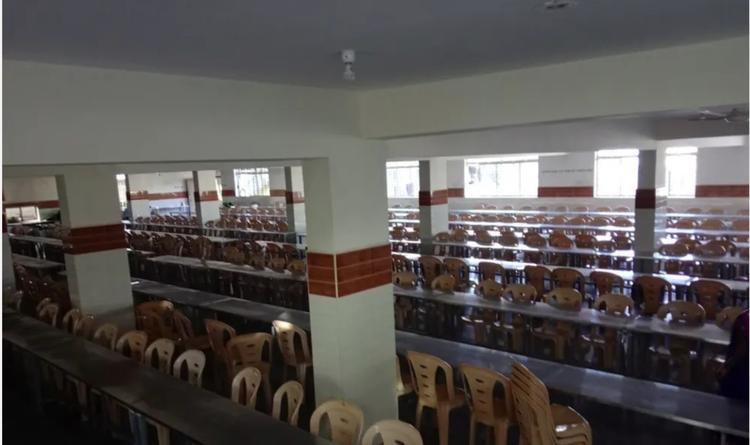 Vokkaligara Bhavana gallery image