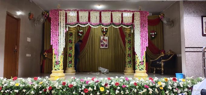 Ambuja Kalyana Mahal gallery image