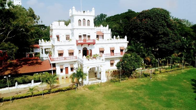 Jayamahal Palace Hotel gallery image
