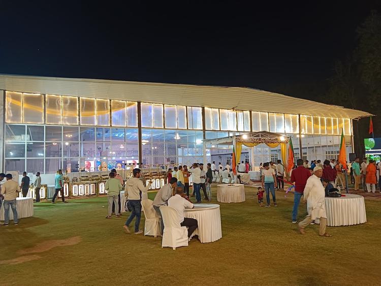 Jayamahal Palace Hotel gallery image