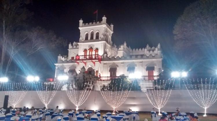 Jayamahal Palace Hotel gallery image