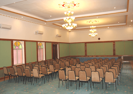 Jayamahal Palace Hotel gallery image