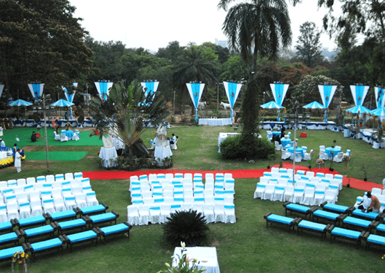 Jayamahal Palace Hotel gallery image