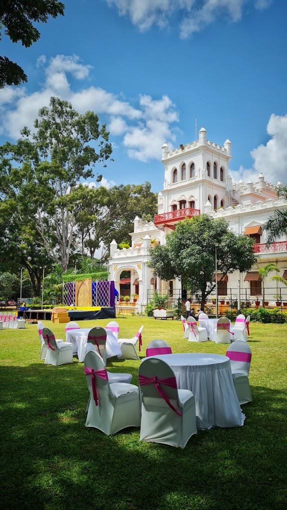 Jayamahal Palace Hotel gallery image