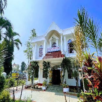Gangadhareshwara Kalyana Mantapa