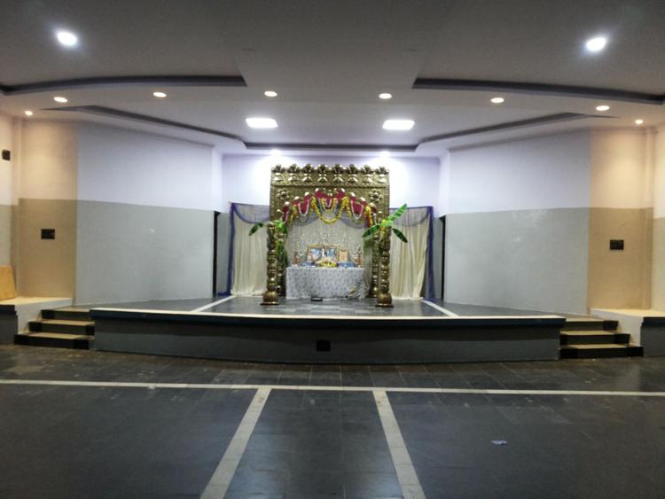 Gangadhareshwara Kalyana Mantapa gallery image