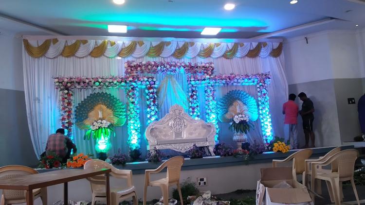 Gangadhareshwara Kalyana Mantapa gallery image
