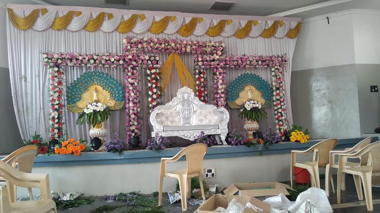 Gangadhareshwara Kalyana Mantapa gallery image