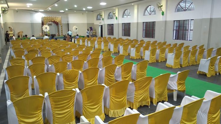 Gangadhareshwara Kalyana Mantapa gallery image