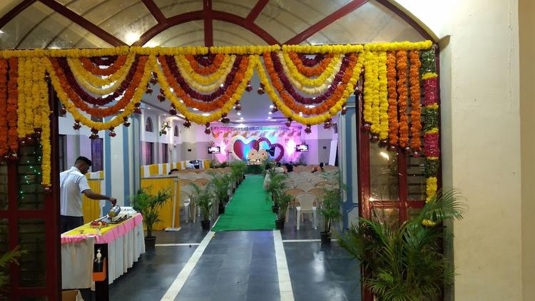 Gangadhareshwara Kalyana Mantapa gallery image