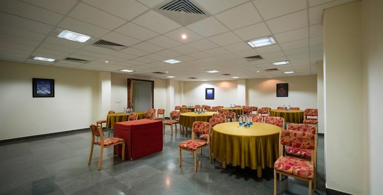 Saiacs CEO Centre gallery image