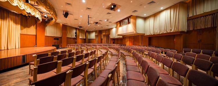 Saiacs CEO Centre gallery image