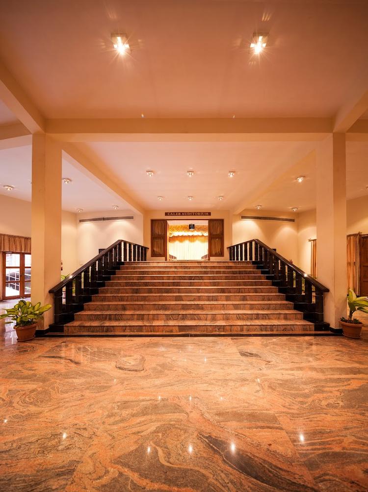 Saiacs CEO Centre gallery image