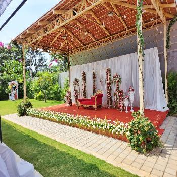Prithvi Weddings