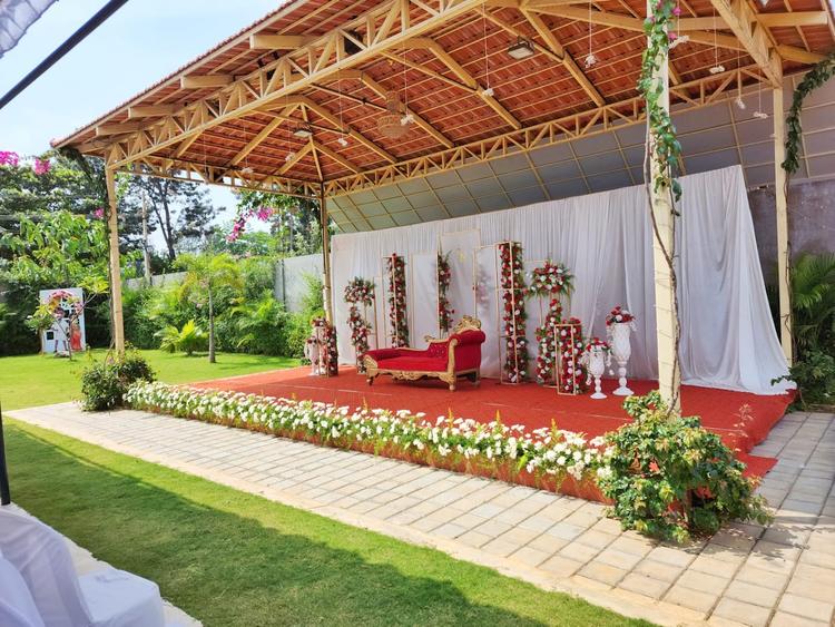 Prithvi Weddings gallery image