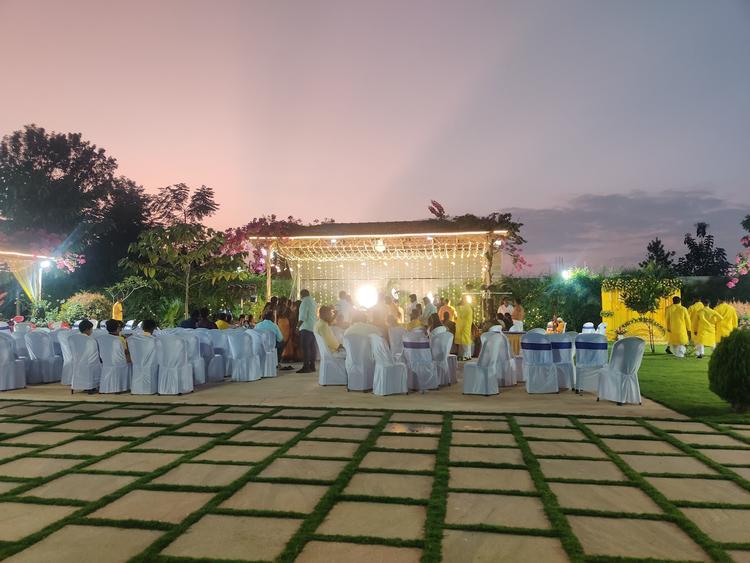 Prithvi Weddings gallery image