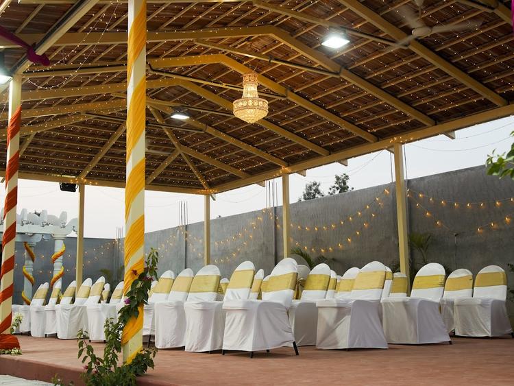 Prithvi Weddings gallery image