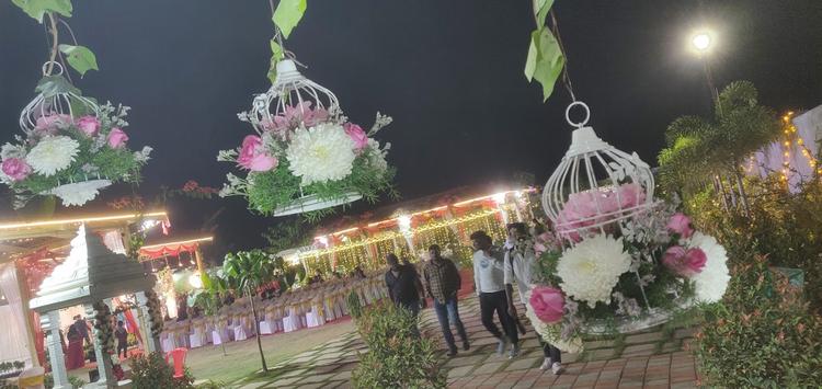 Prithvi Weddings gallery image