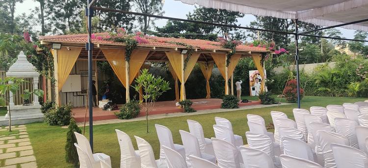 Prithvi Weddings gallery image