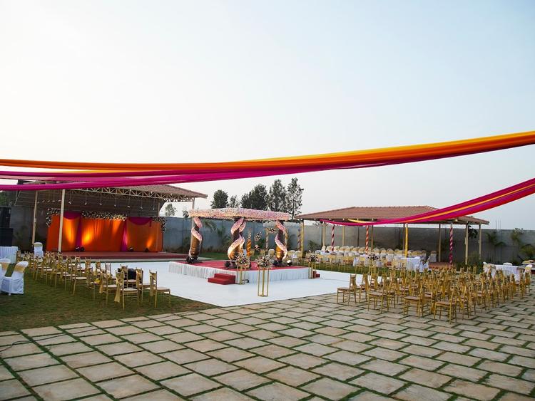 Prithvi Weddings gallery image