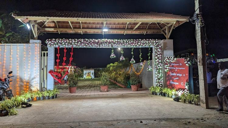Prithvi Weddings gallery image