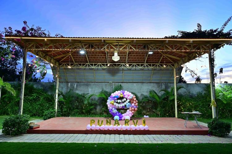 Prithvi Weddings gallery image