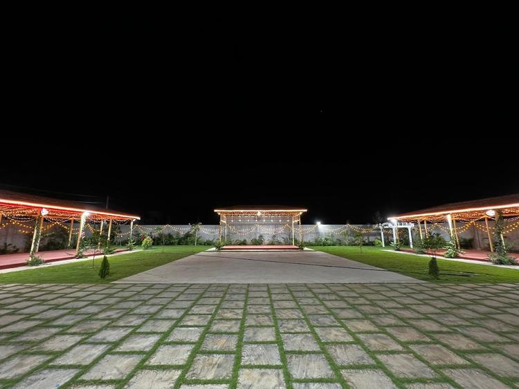 Prithvi Weddings gallery image