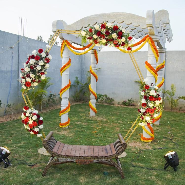 Prithvi Weddings gallery image