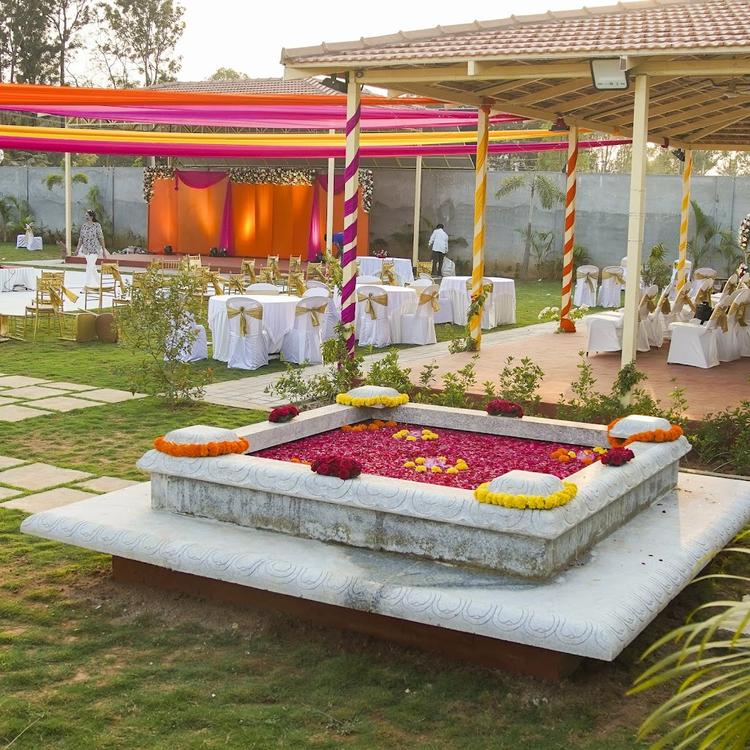 Prithvi Weddings gallery image