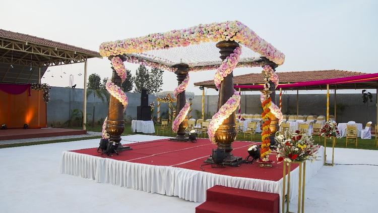 Prithvi Weddings gallery image