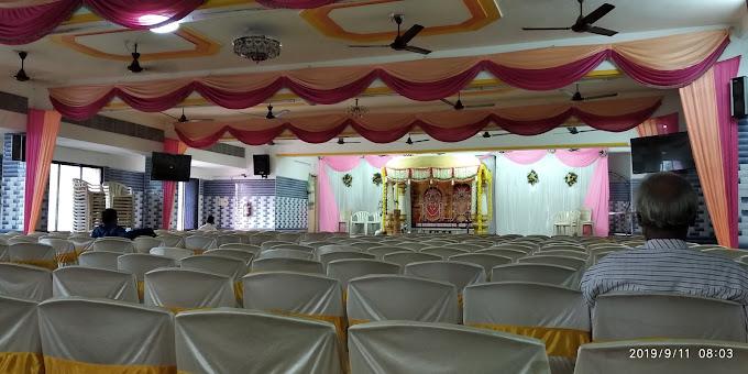 Kamarajar Thirumana Maligai - View 4