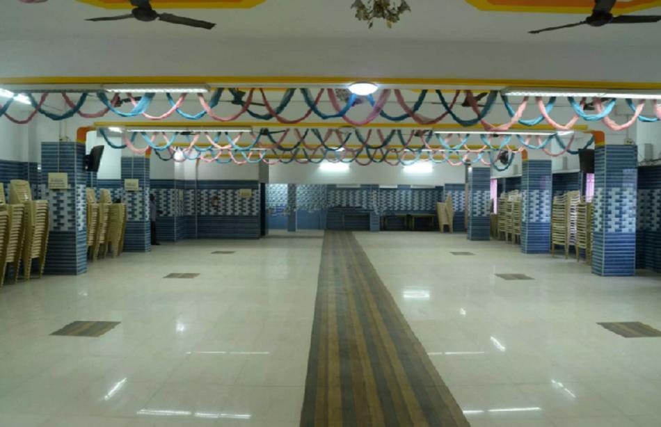 Kamarajar Thirumana Maligai - View 5