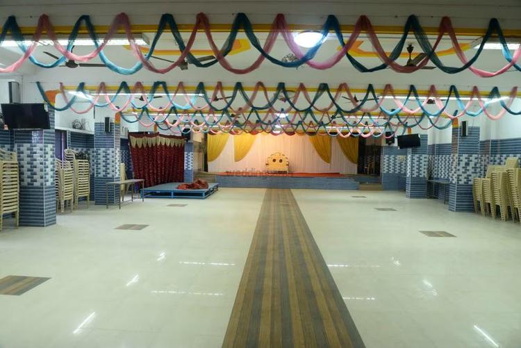 Kamarajar Thirumana Maligai gallery image
