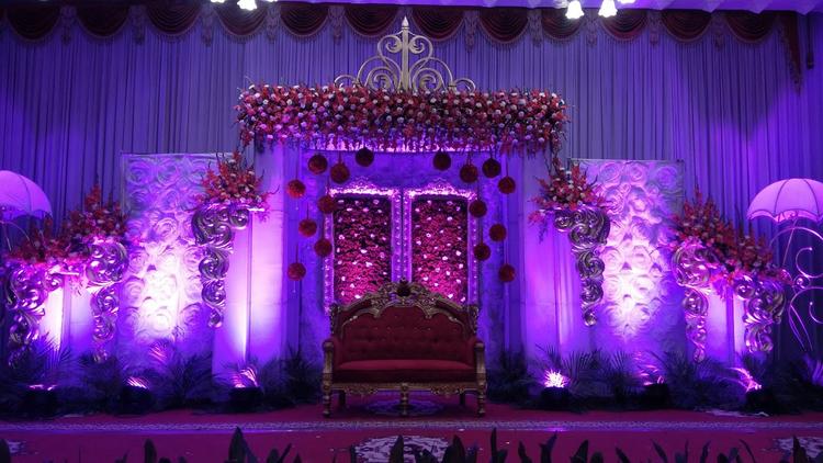 Lakshmi Convention Halls gallery image