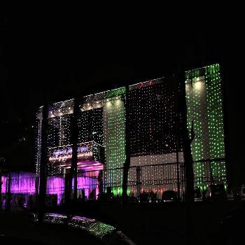 Lakshmi Convention Hall Jnana Ganga Nagar