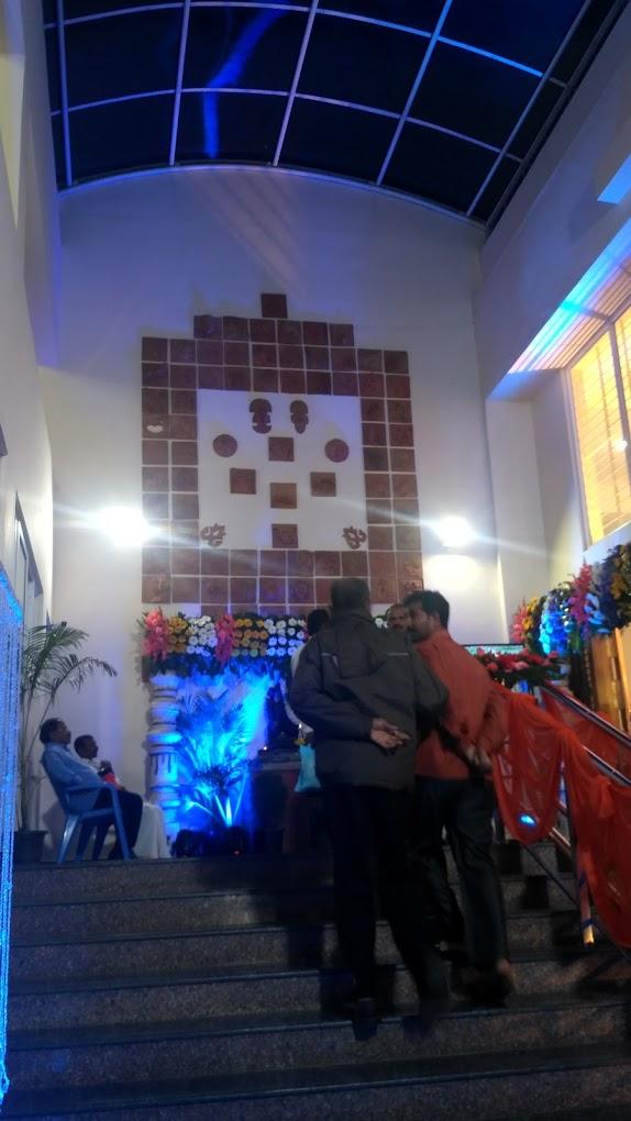 Lakshmi Convention Hall Jnana Ganga Nagar gallery image
