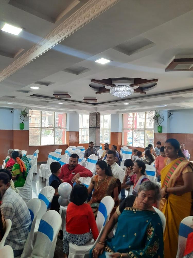 Lakshmi Convention Hall Jnana Ganga Nagar gallery image