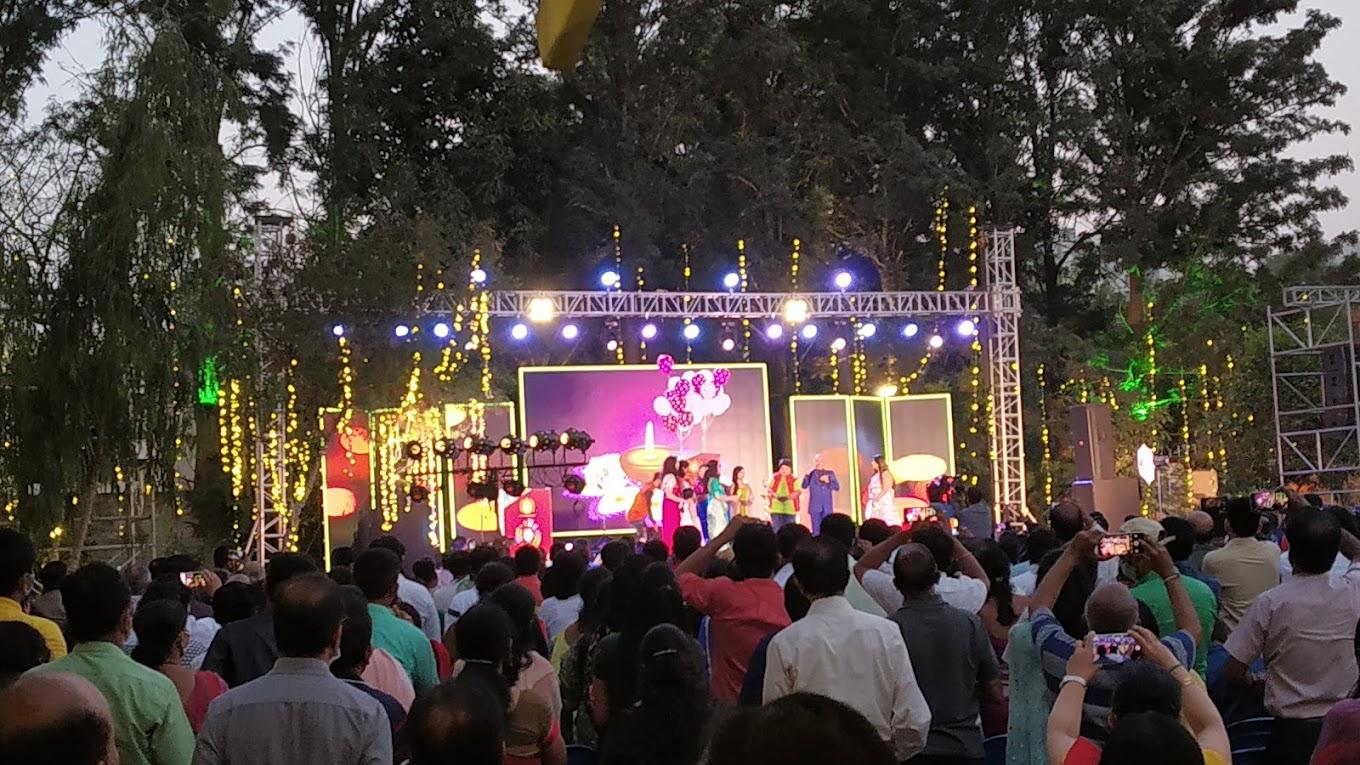 Shree Swargha Heritage Wedding Venue - View 2