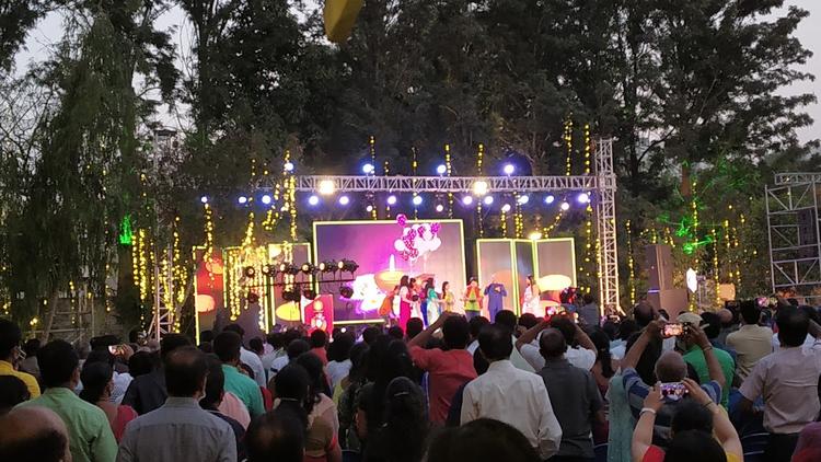 Shree Swargha Heritage Wedding Venue gallery image