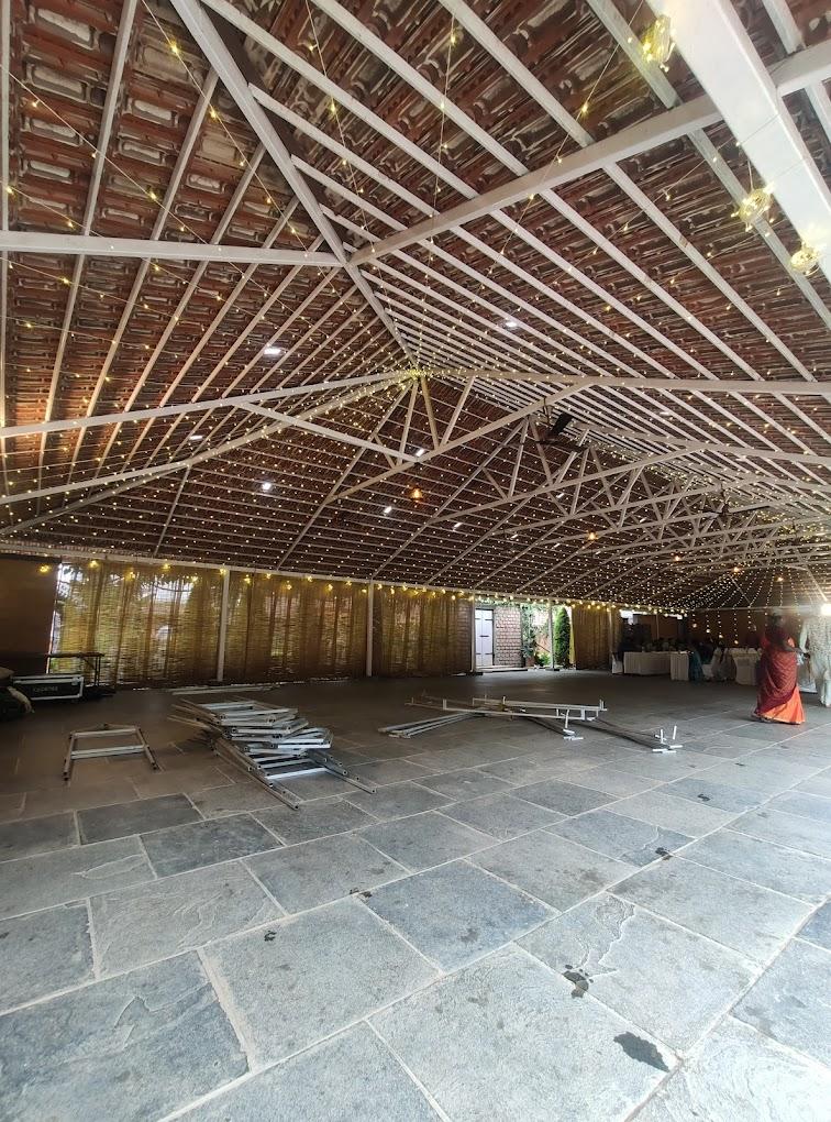 Shree Swargha Heritage Wedding Venue - View 3