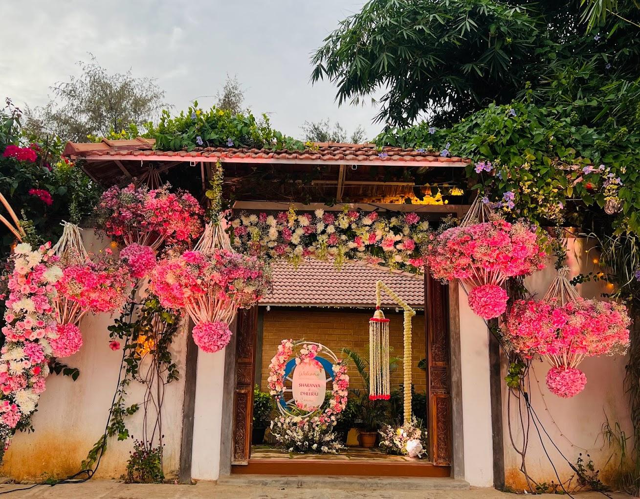 Shree Swargha Heritage Wedding Venue - View 4