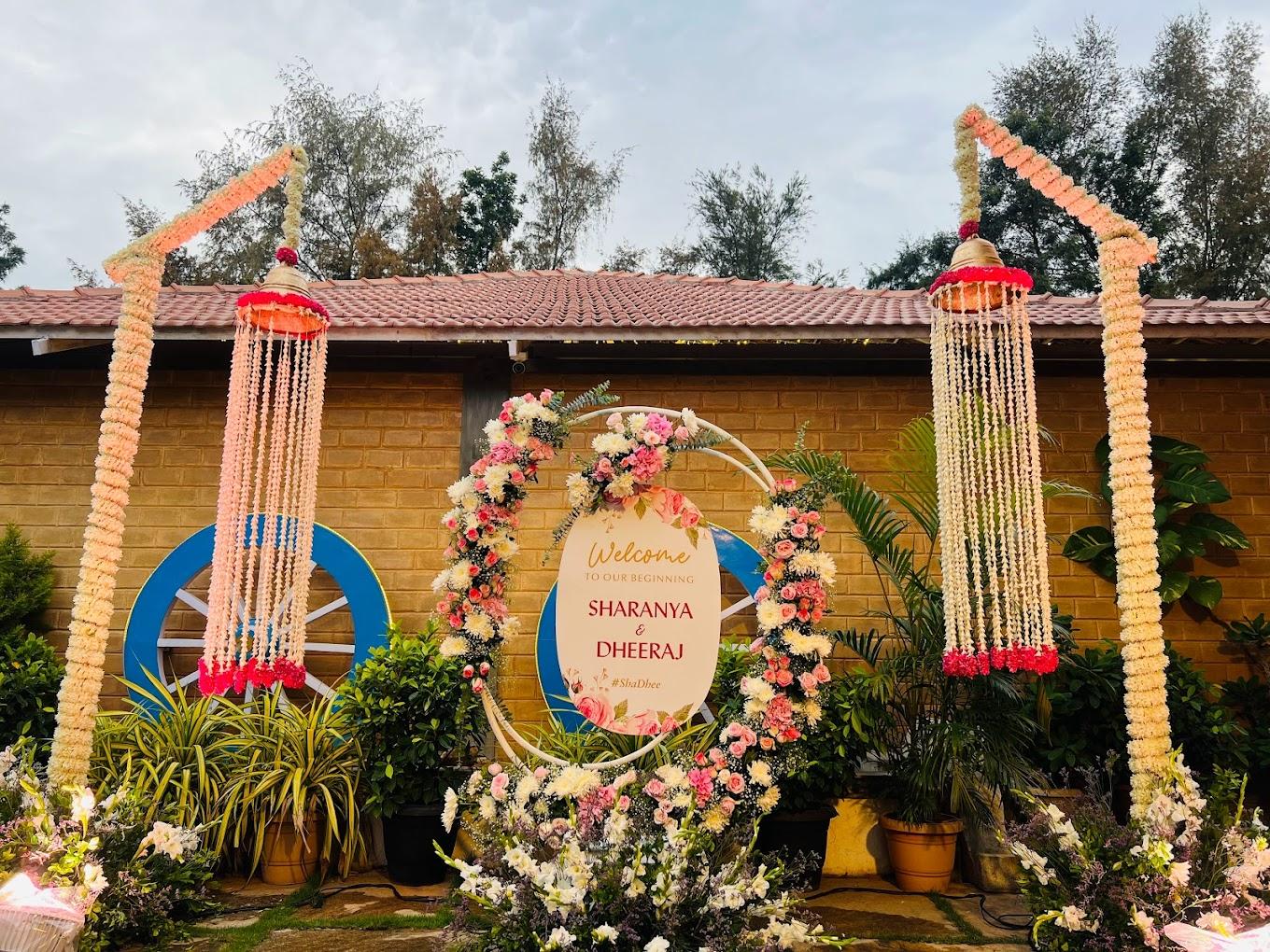 Shree Swargha Heritage Wedding Venue - View 5