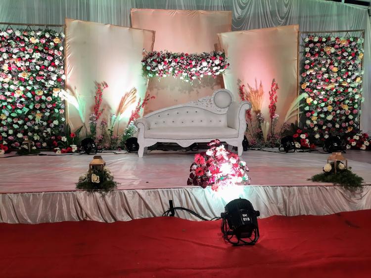 Shree Swargha Heritage Wedding Venue gallery image